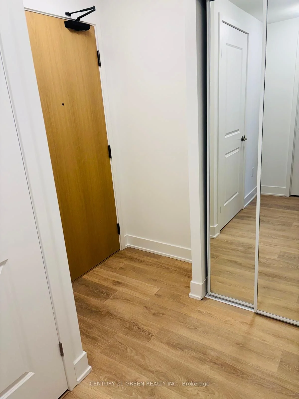 Condo Apartment in Mississauga