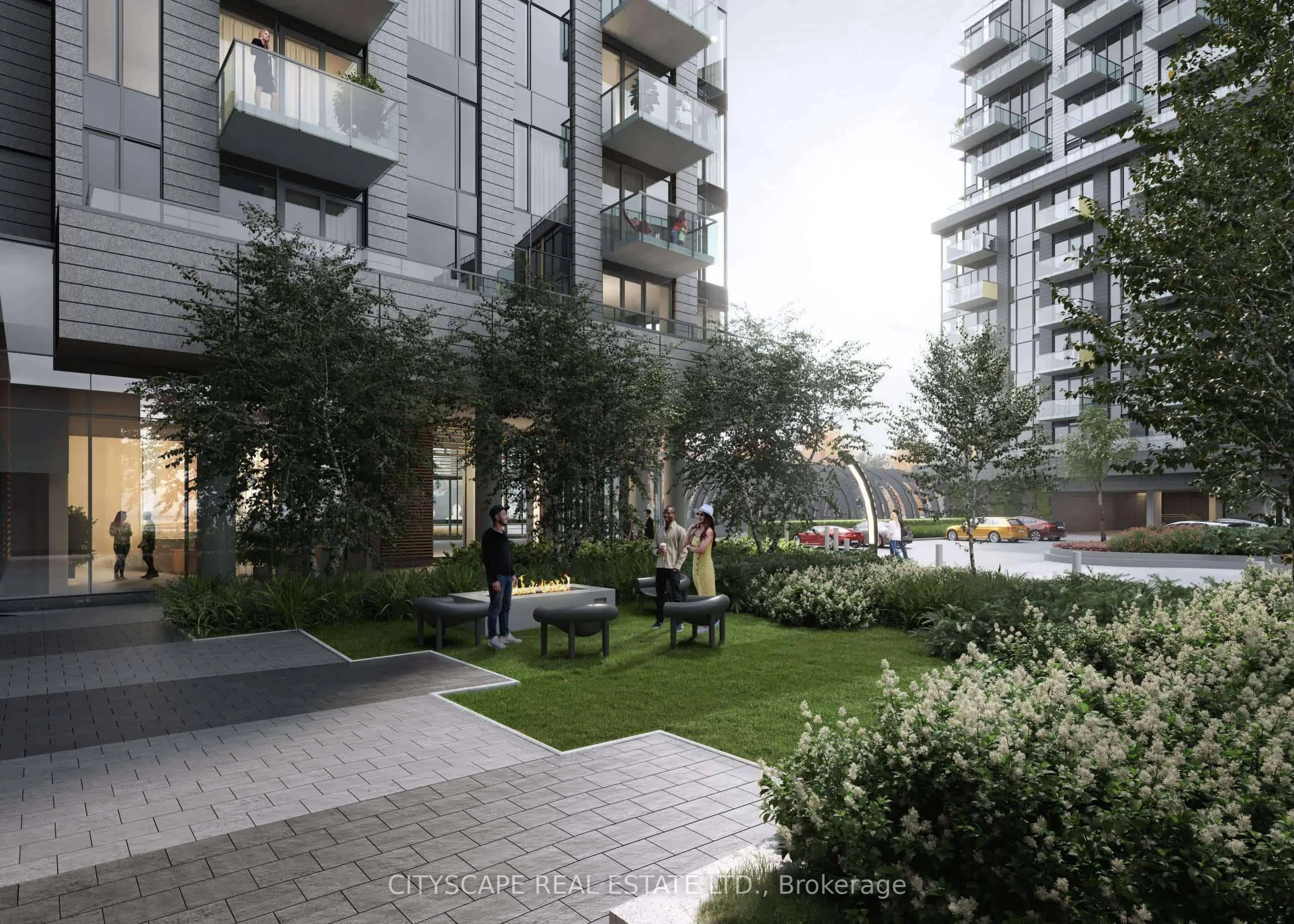 1415 Dundas Street E 705, Oakville, ON L6H 8A4