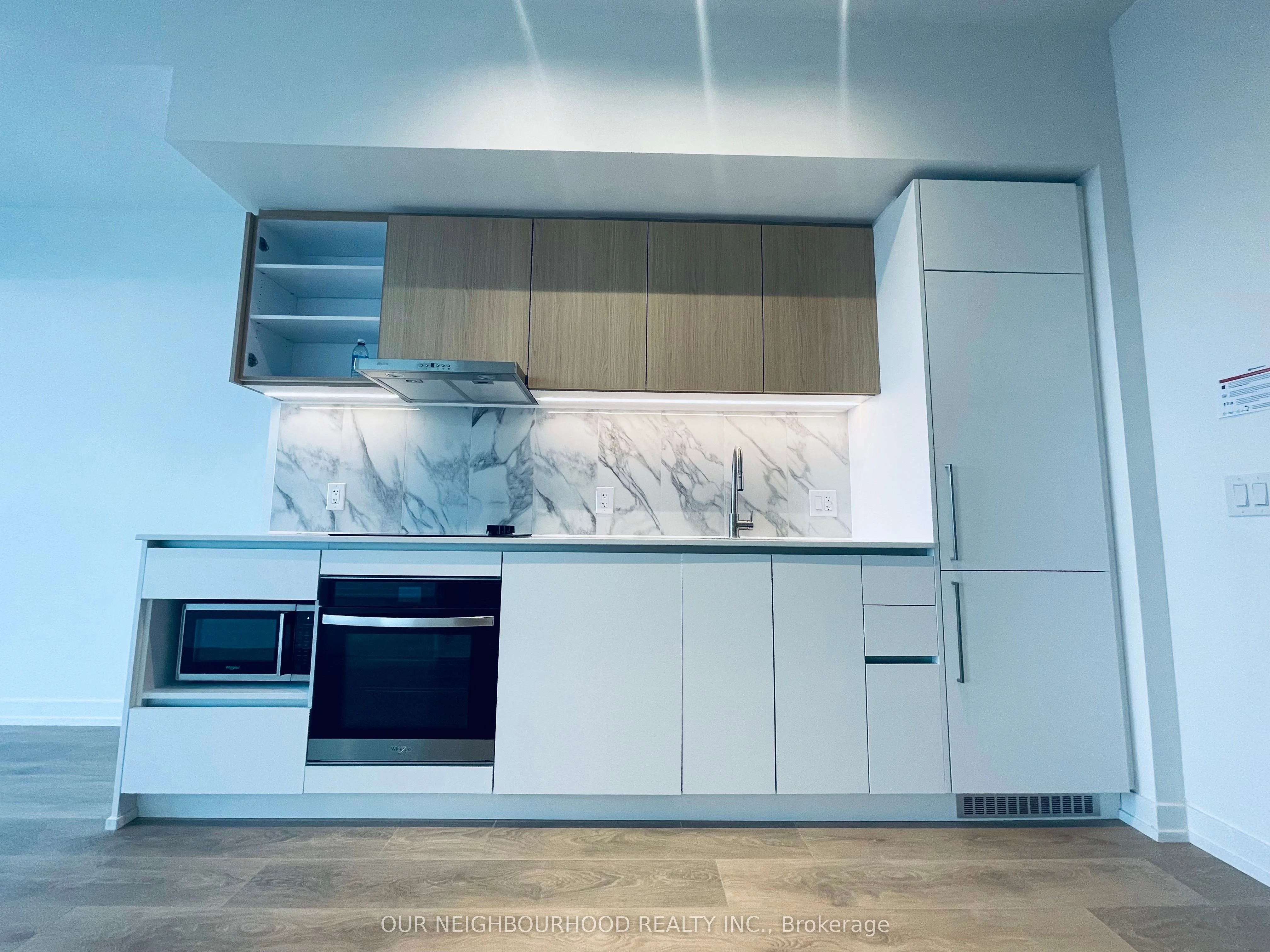 1100 Sheppard Avenue W 1522, Toronto W05, On M3k 0e4