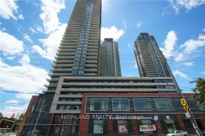 2200 Lake Shore Boulevard W 2608, Toronto W06, On M8v 1a4