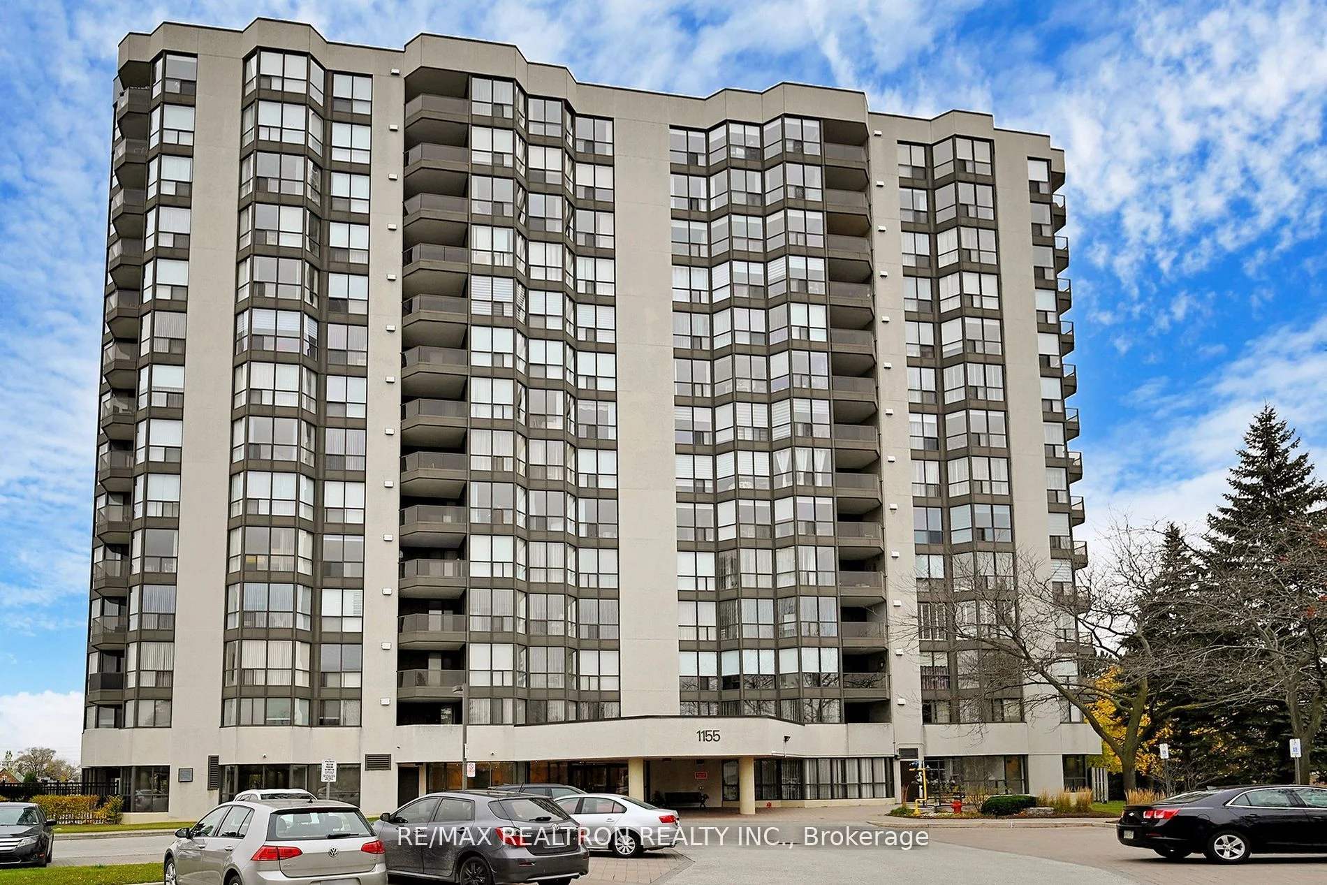 1155 Bough Beeches Boulevard 604, Mississauga, On L4w 4n2