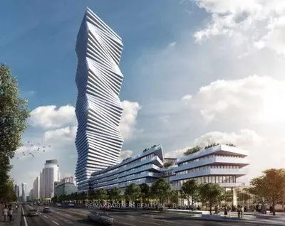 3900 Confederation Parkway 2311, Mississauga, On L5b 0m3