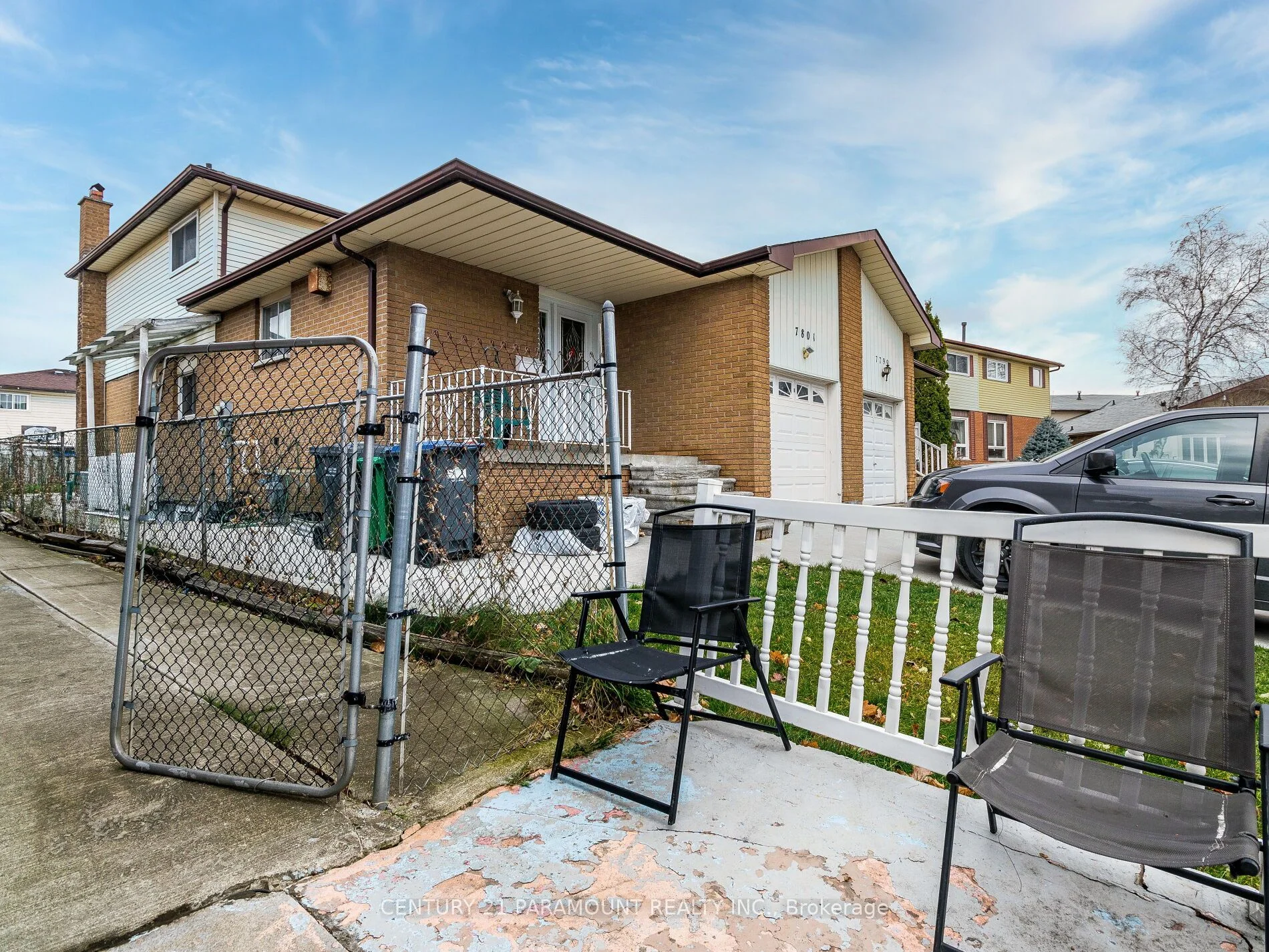 7805 Wildfern Drive, Mississauga, ON L4T 3P8