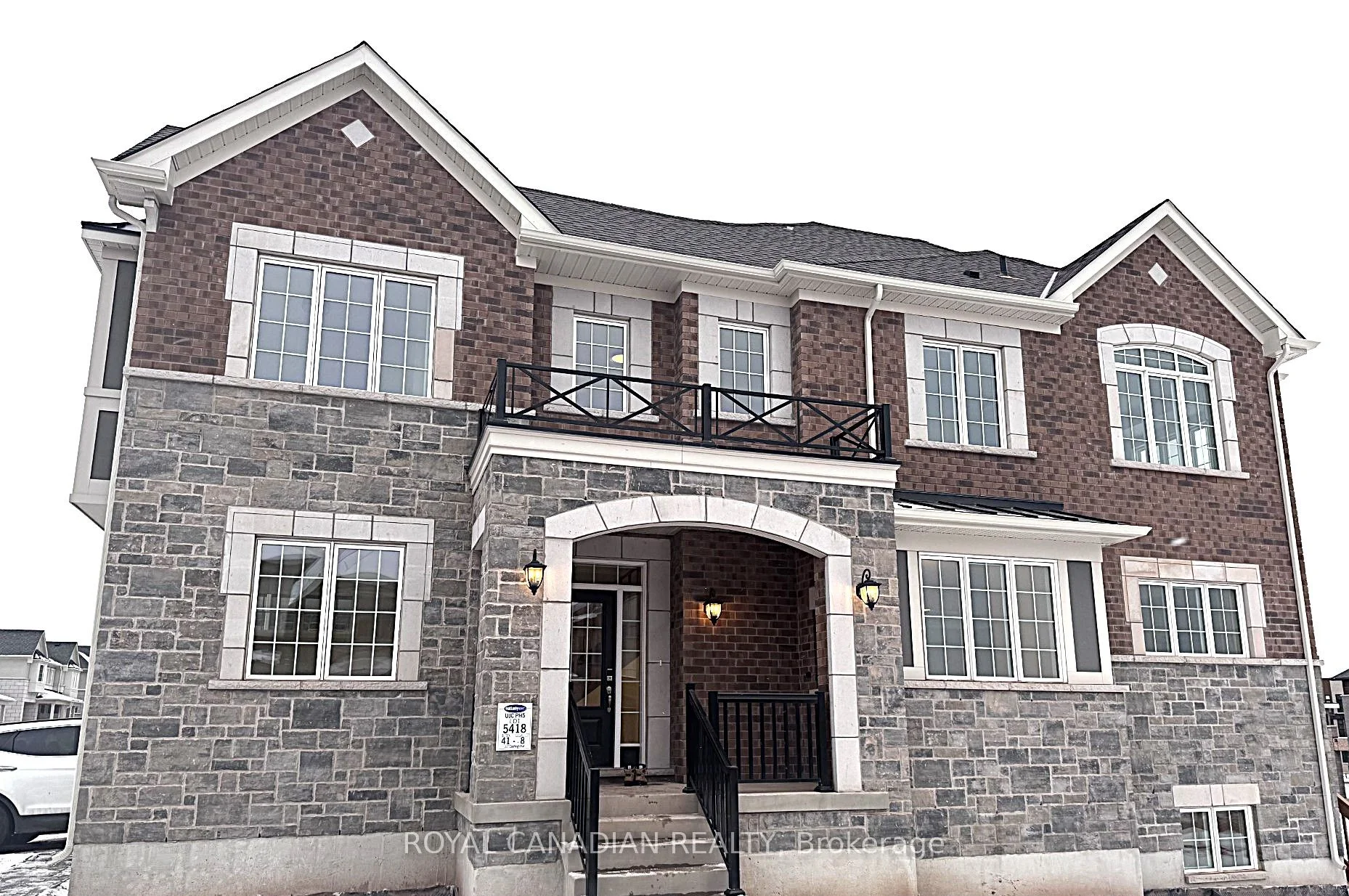 1337 Courtleigh Trail, Oakville, On L6h 7y5