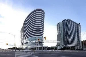 2520 Eglinton Avenue W 822, Mississauga, On L5m 0y4