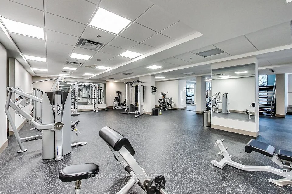 3985 Grand Park Drive 507, Mississauga, ON L5B 0K4