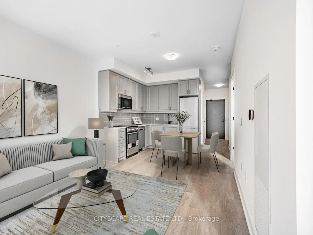 2333 Khalsa Gate 414, Oakville, On L6m 0x7