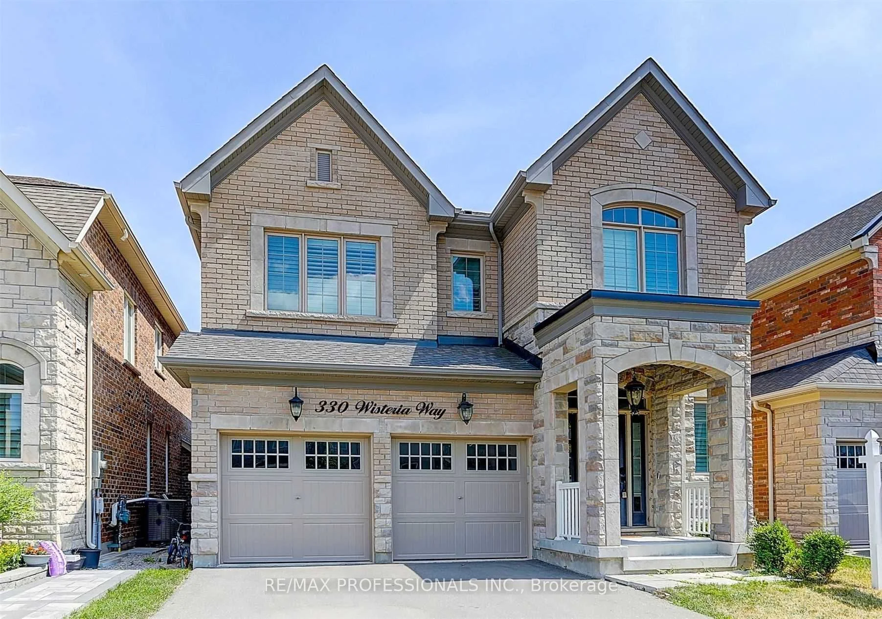 330 Wisteria Way S, Oakville, On L6m 1l6