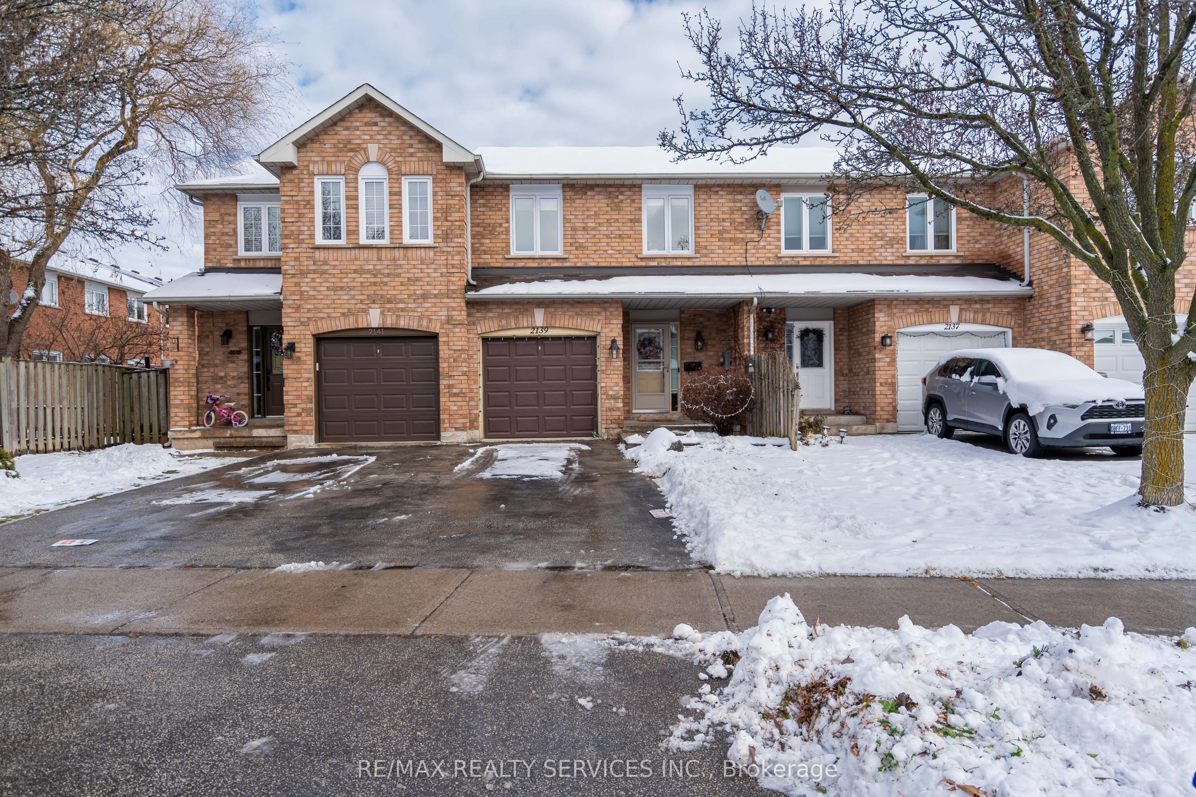 2139 Oakpoint Road, Oakville, On L6m 3n2