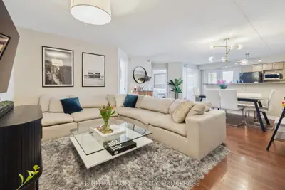 1460 Bishops Gate 202, Oakville, On L6m 4n5