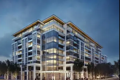 405 Dundas Street W 319, Oakville, On L6m 5p9