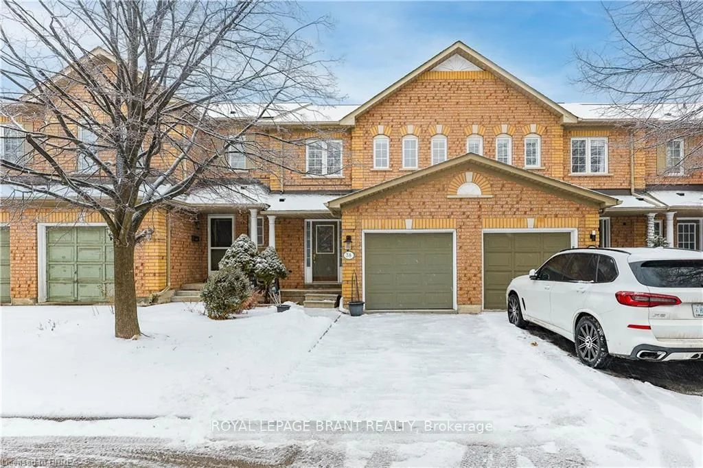 2871 Darien Road 38, Burlington, On L7m 4r6