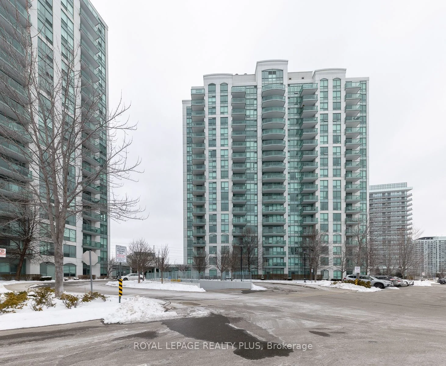 4900 Glen Erin Drive Ph2, Mississauga, On L5b 3c2