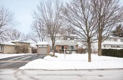 Detached in Milton