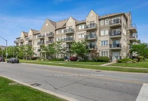 5705 Long Valley Road 208, Mississauga, On L5m 0m3