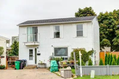 Detached in Brampton