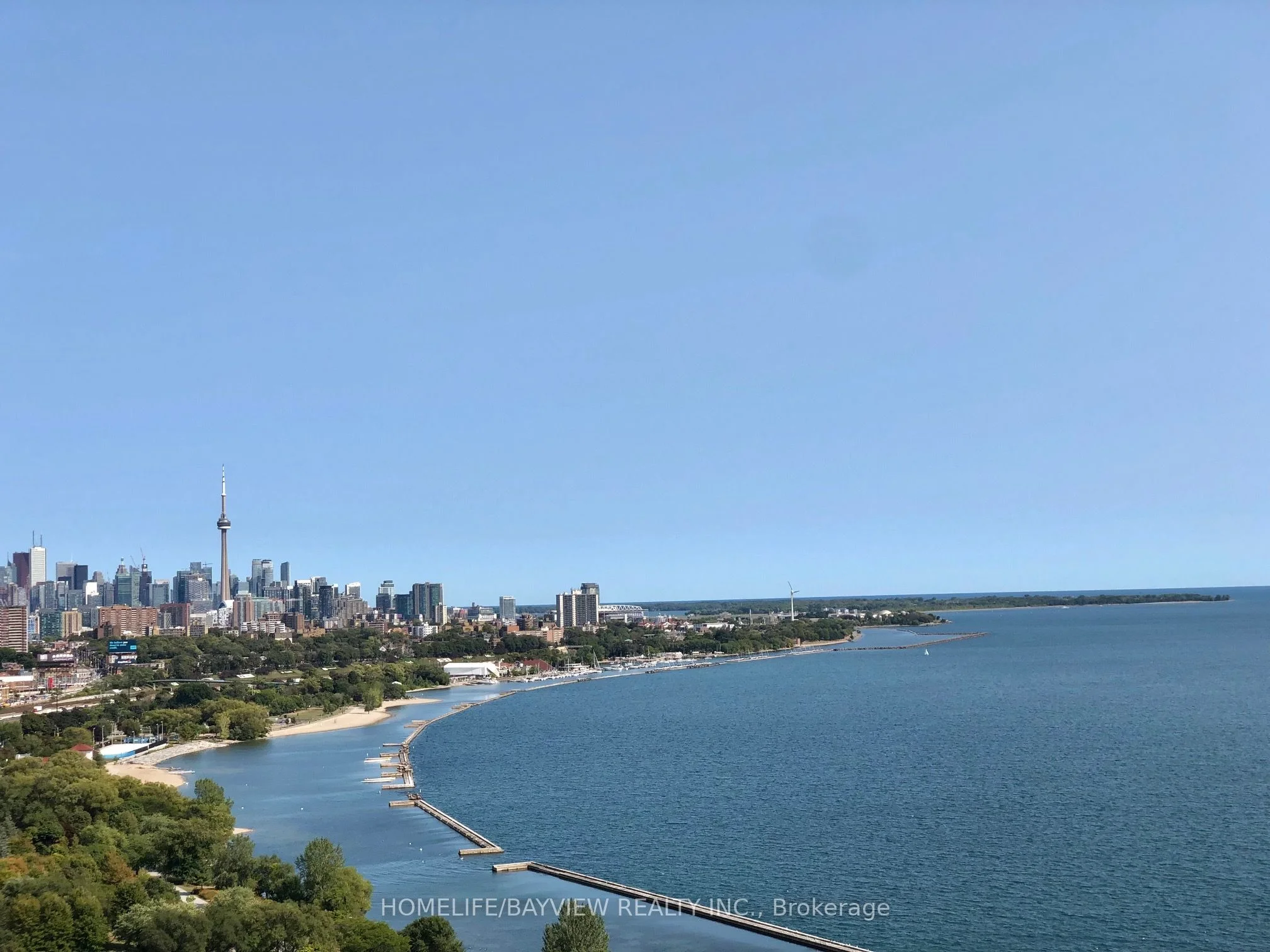 1926 Lakeshore Boulevard W 2903, Toronto W01, On M6s 1a1