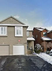 5435 Richmeadow Mews Basemnt, Mississauga, ON L4Z 3T5