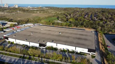 2360 Cornwall Road A, Oakville, ON L6J 7T9
