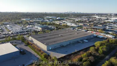 2360 Cornwall Road B, Oakville, On L6j 7t9