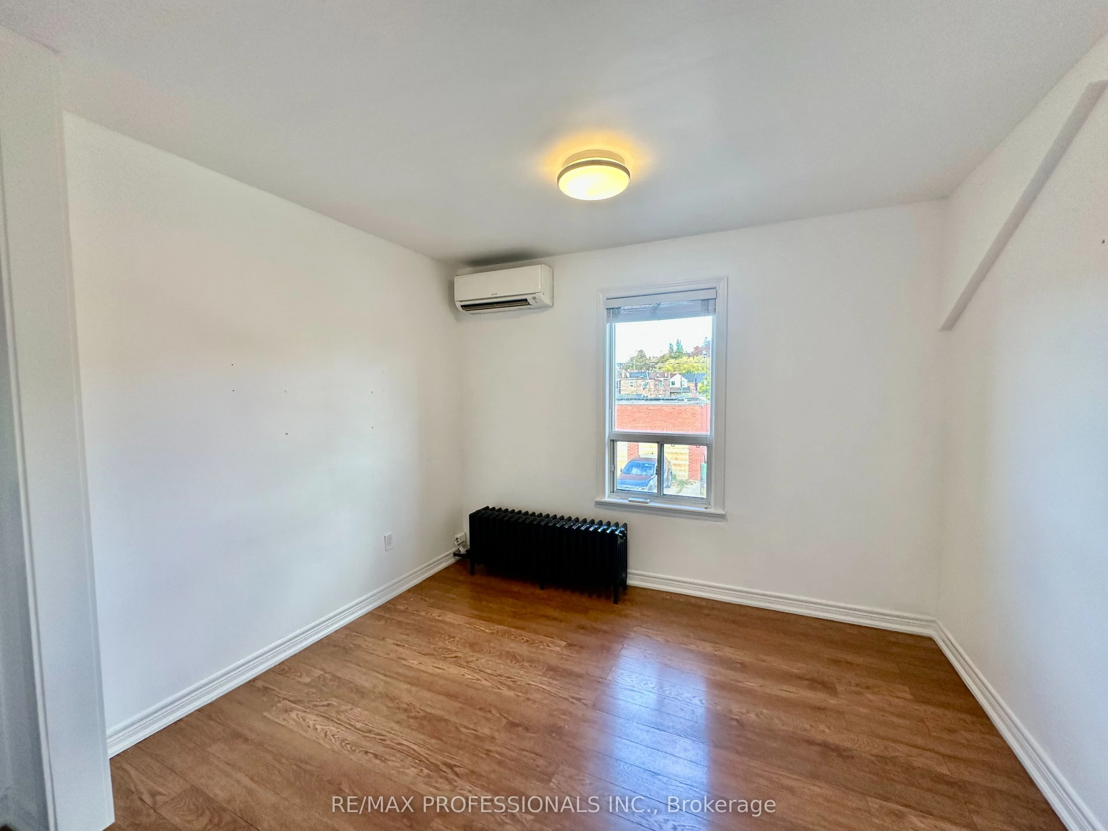 1438A Dufferin Street 1B, Toronto W02, ON M6H 3L1