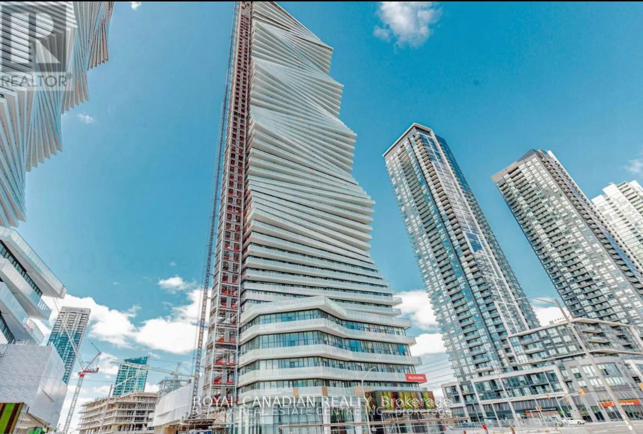 3900 Confedration Parkway 4202, Mississauga, On L5b 0m3