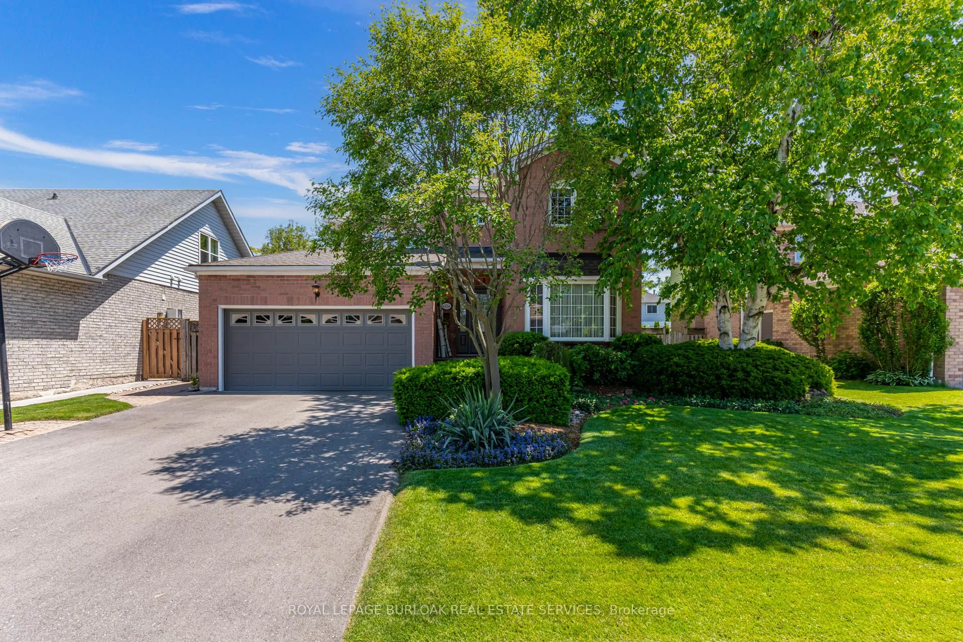 Detached in Burlington