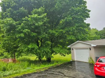 Vacant Land in Caledon