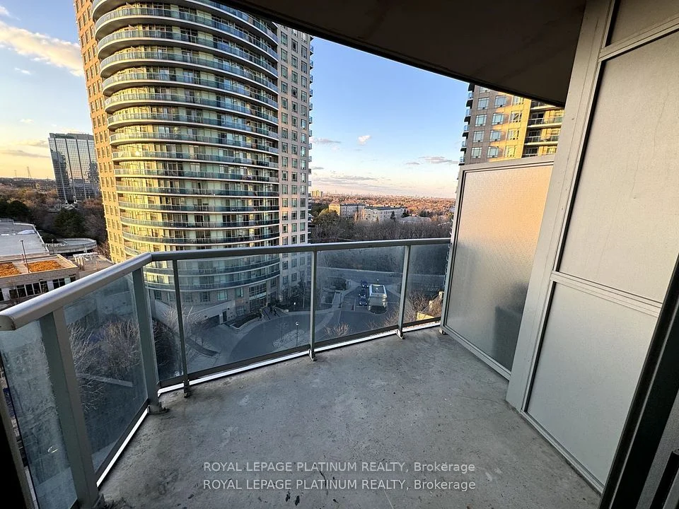 70 Absolute Avenue 910, Mississauga, ON L4Z 0A4