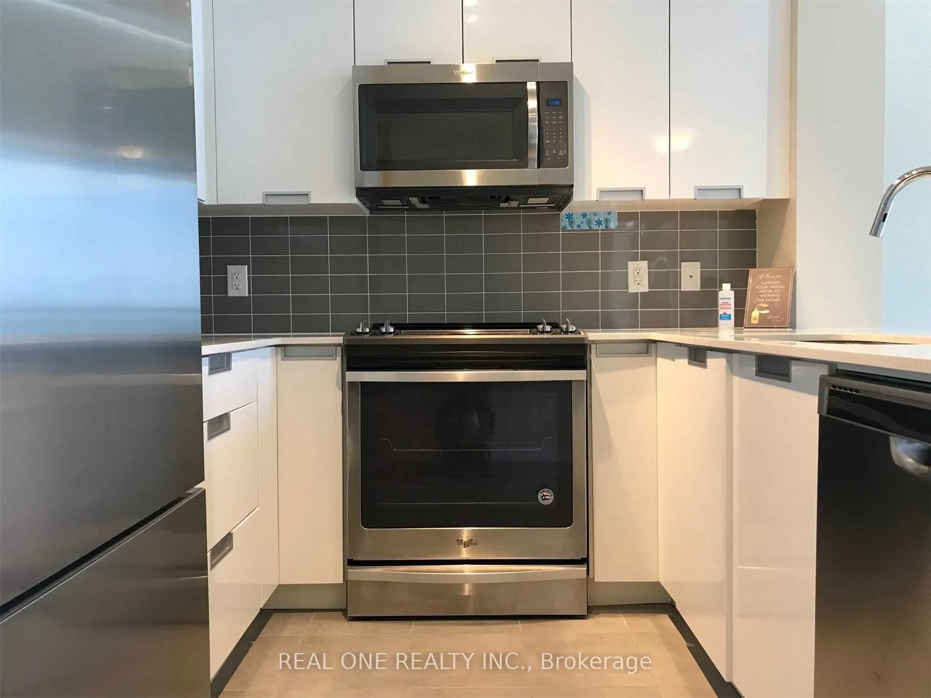 5025 Four Springs Avenue 2301, Mississauga, On L5r 0e4
