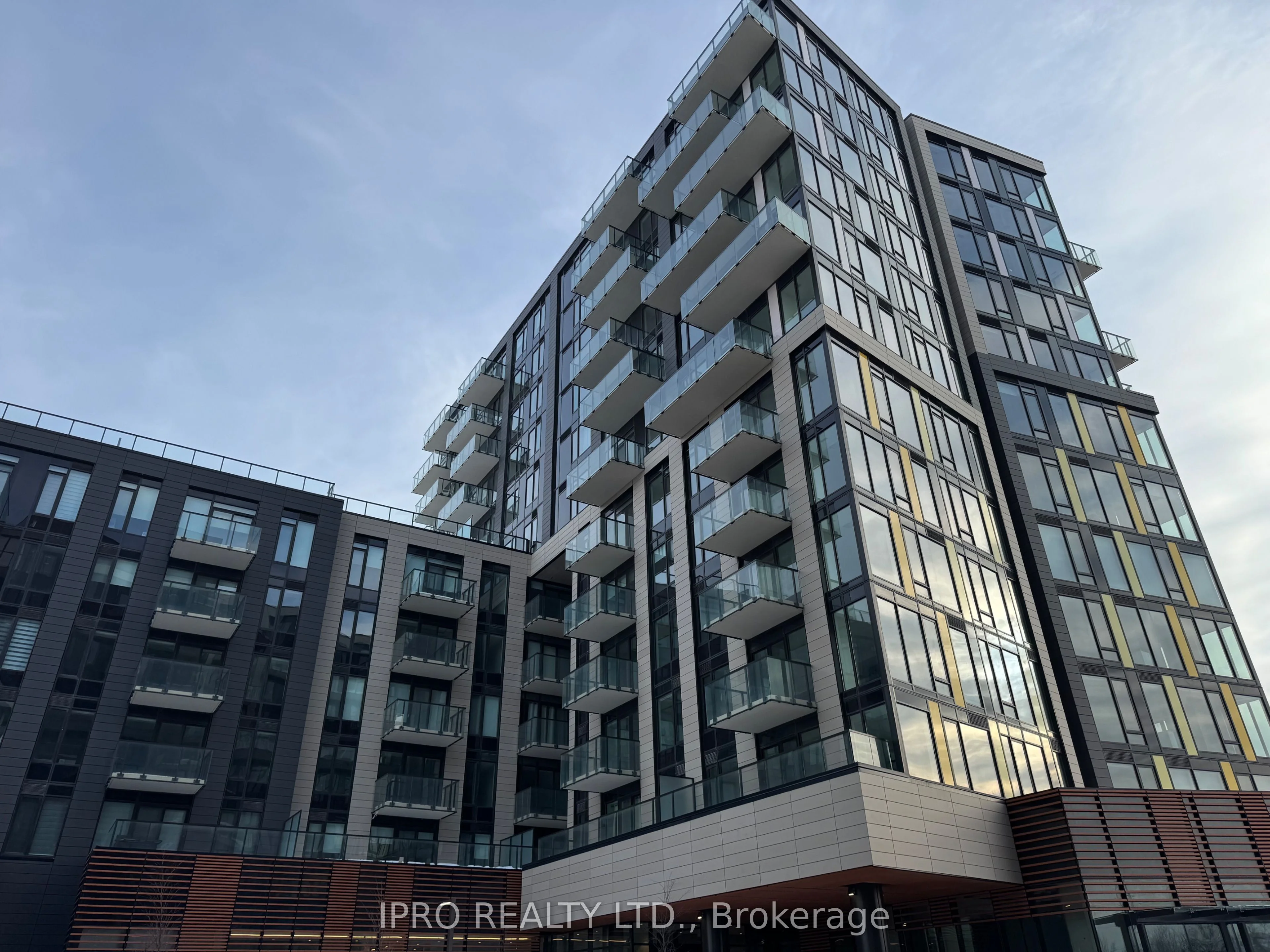 1415 Dundas Street E 906, Oakville, On L6h 8a3