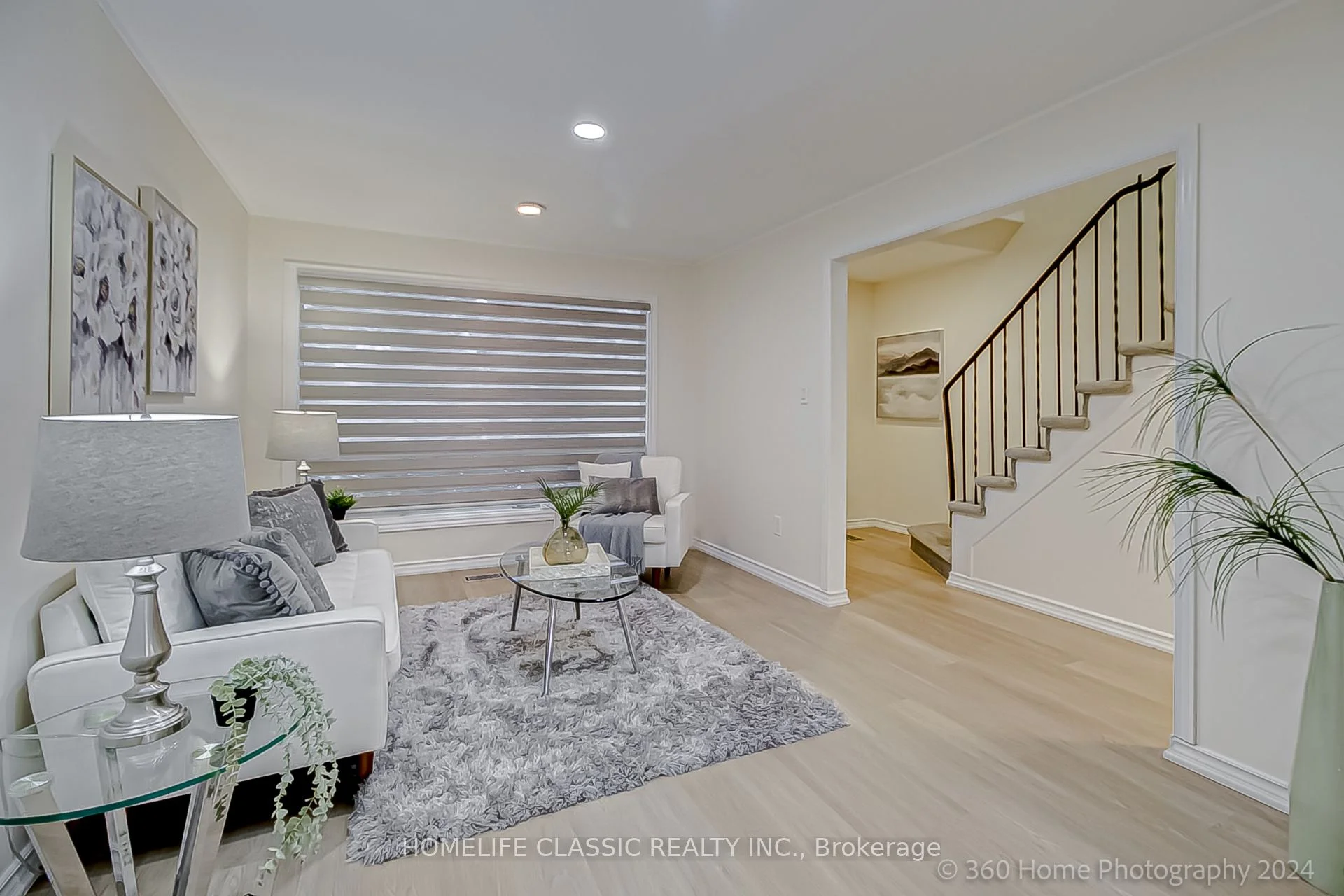 Condo Townhouse in Halton Hills