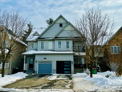 6623 Blackheath Ridge Bsmt, Mississauga, On L5w 1z7