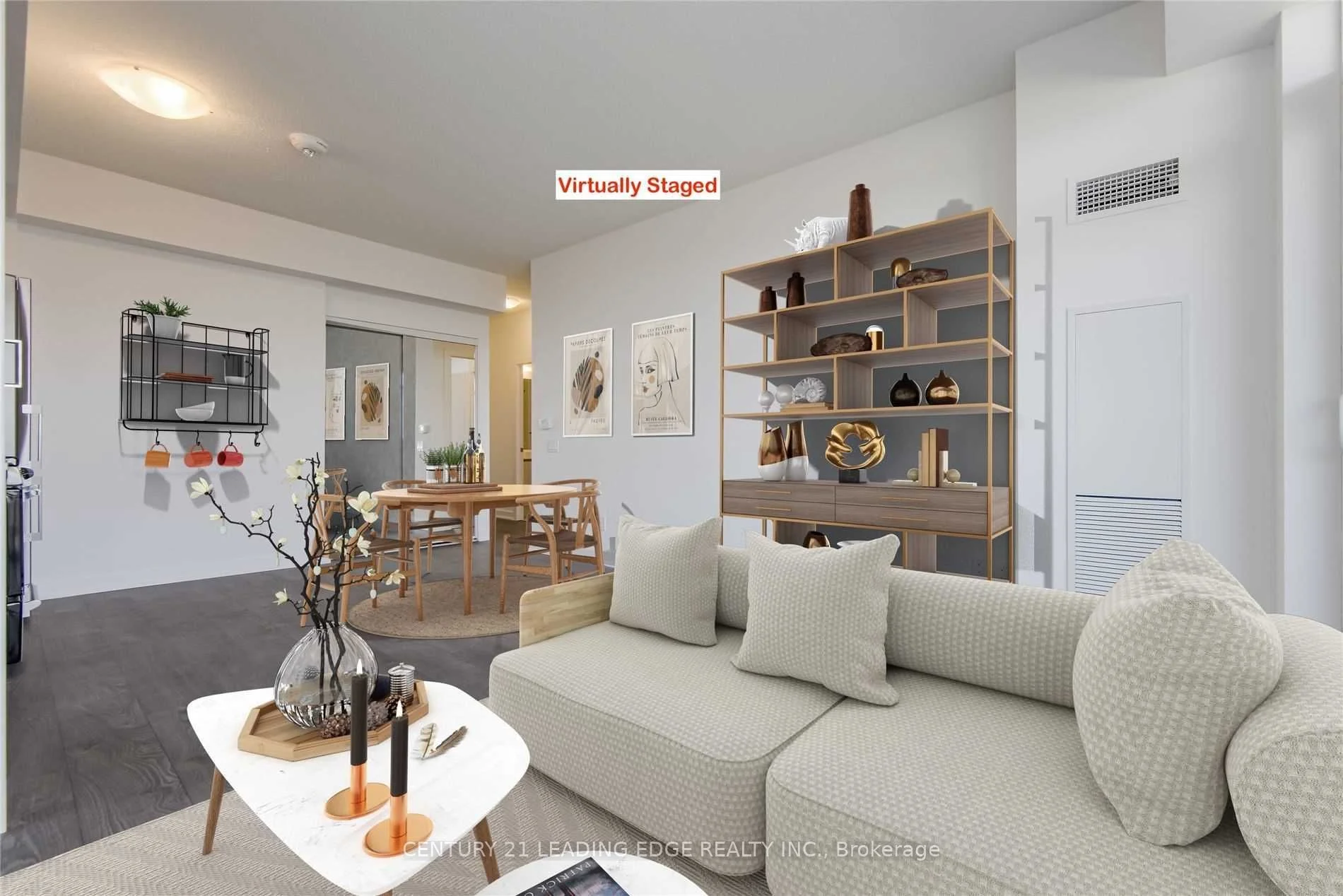 251 Manitoba Street 2109, Toronto W06, On M8y 0c7