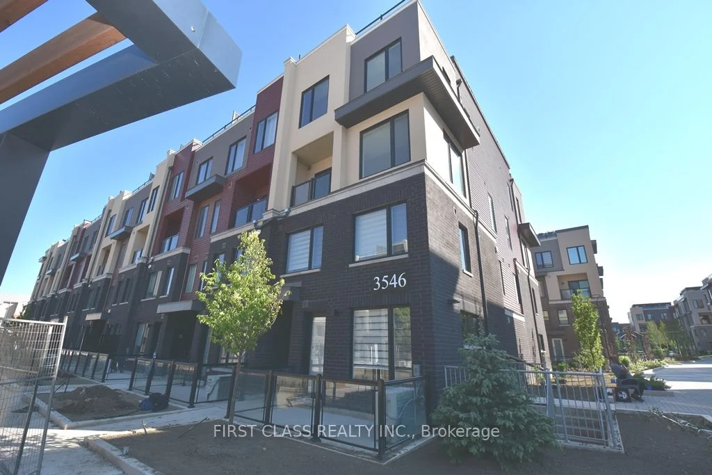 3546 Colonial Drive 30, Mississauga, ON L5L 5R9