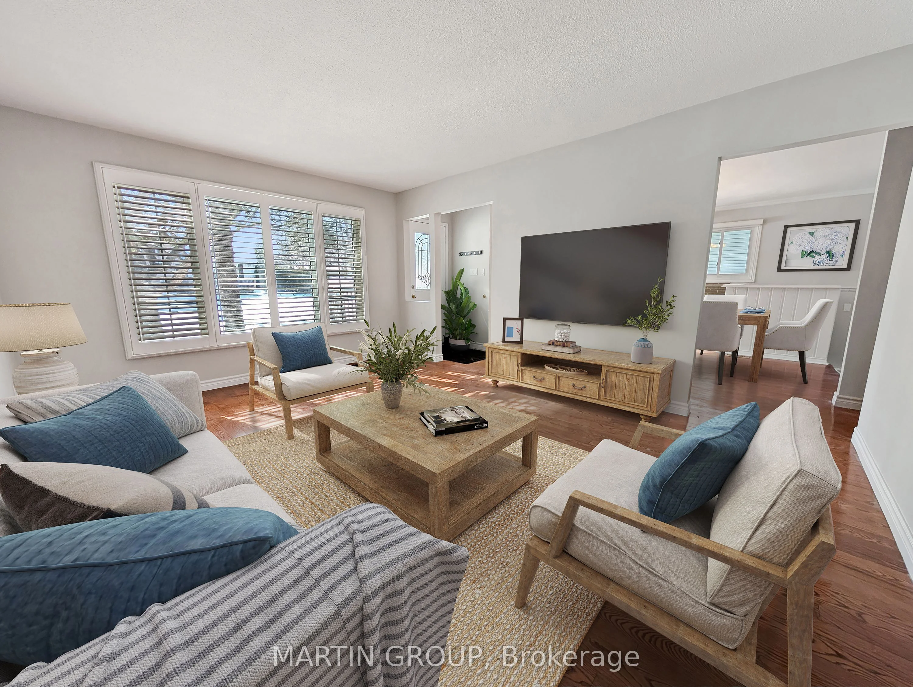 2119 Linmouth Terrace, Burlington, ON L7P 1Y5