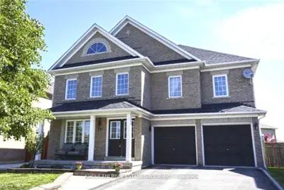 Detached in Brampton