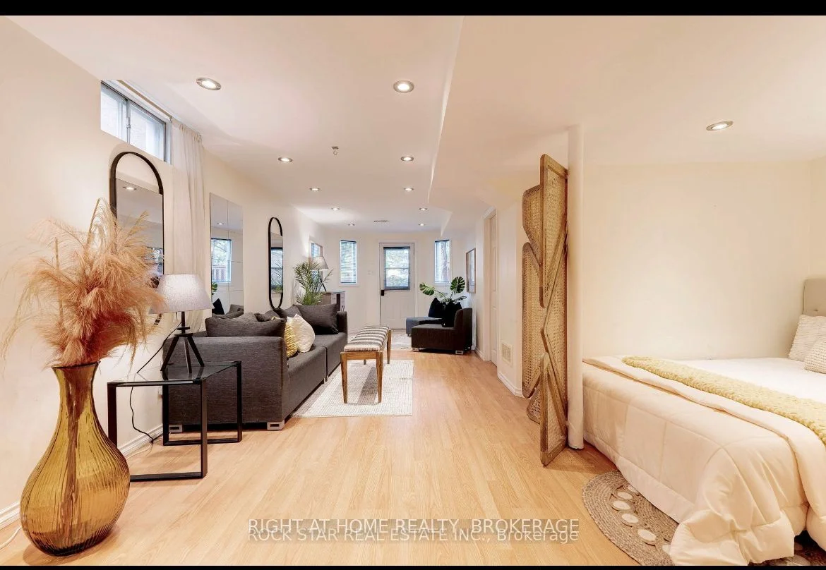 5626 Palmerston Crescent Basement, Mississauga, On L5m 5y6