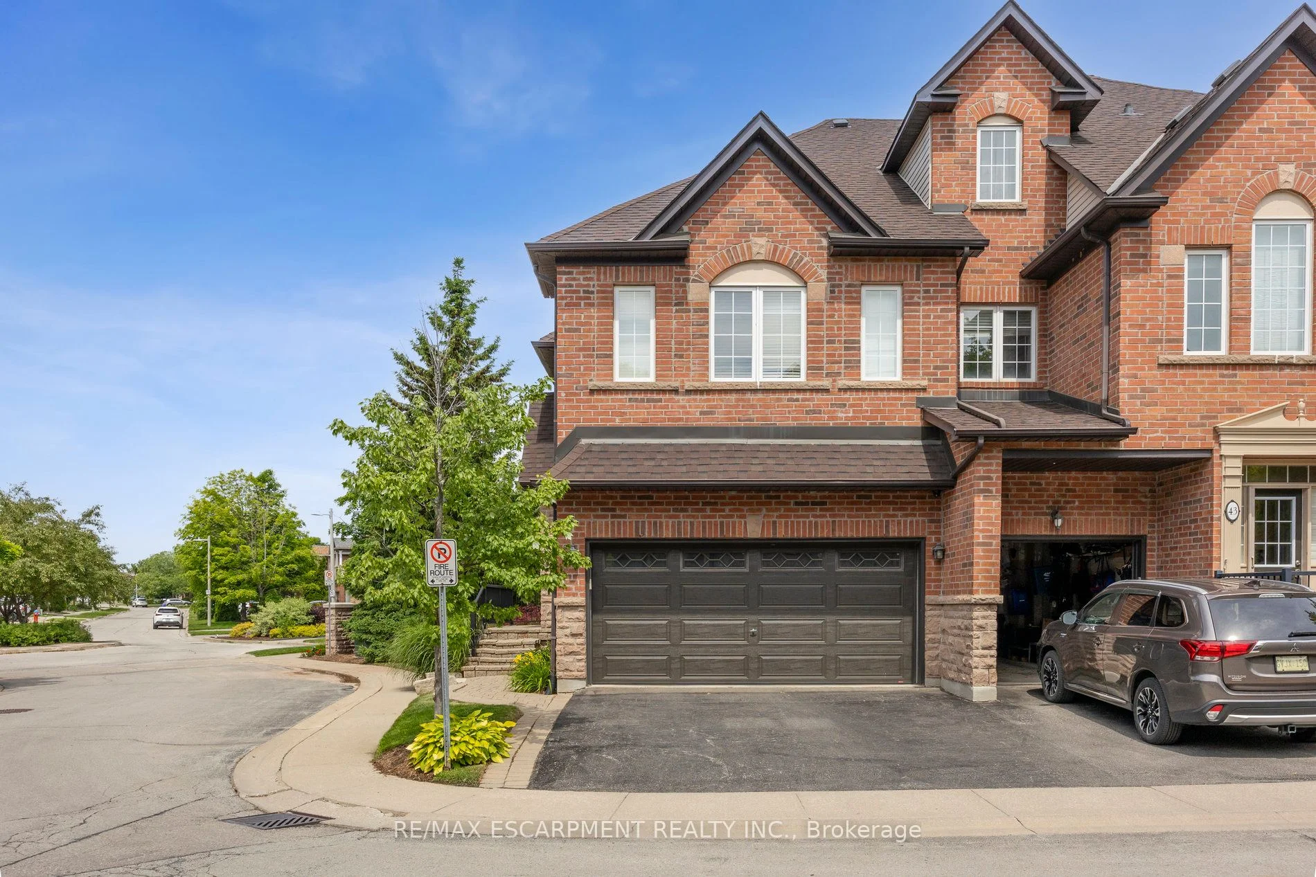 300 Ravineview Way 44, Oakville, On L6h 7j2