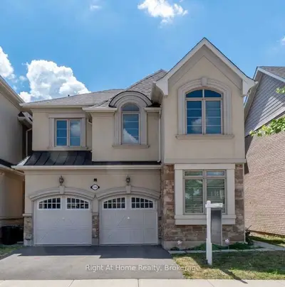 190 Culp Trail, Oakville, On L6m 0w2