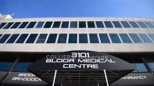 3101 Bloor Street W 301, Toronto W07, ON M8X 2W2
