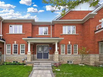 504 Sixteen Mile Drive, Oakville, On L6m 0r2