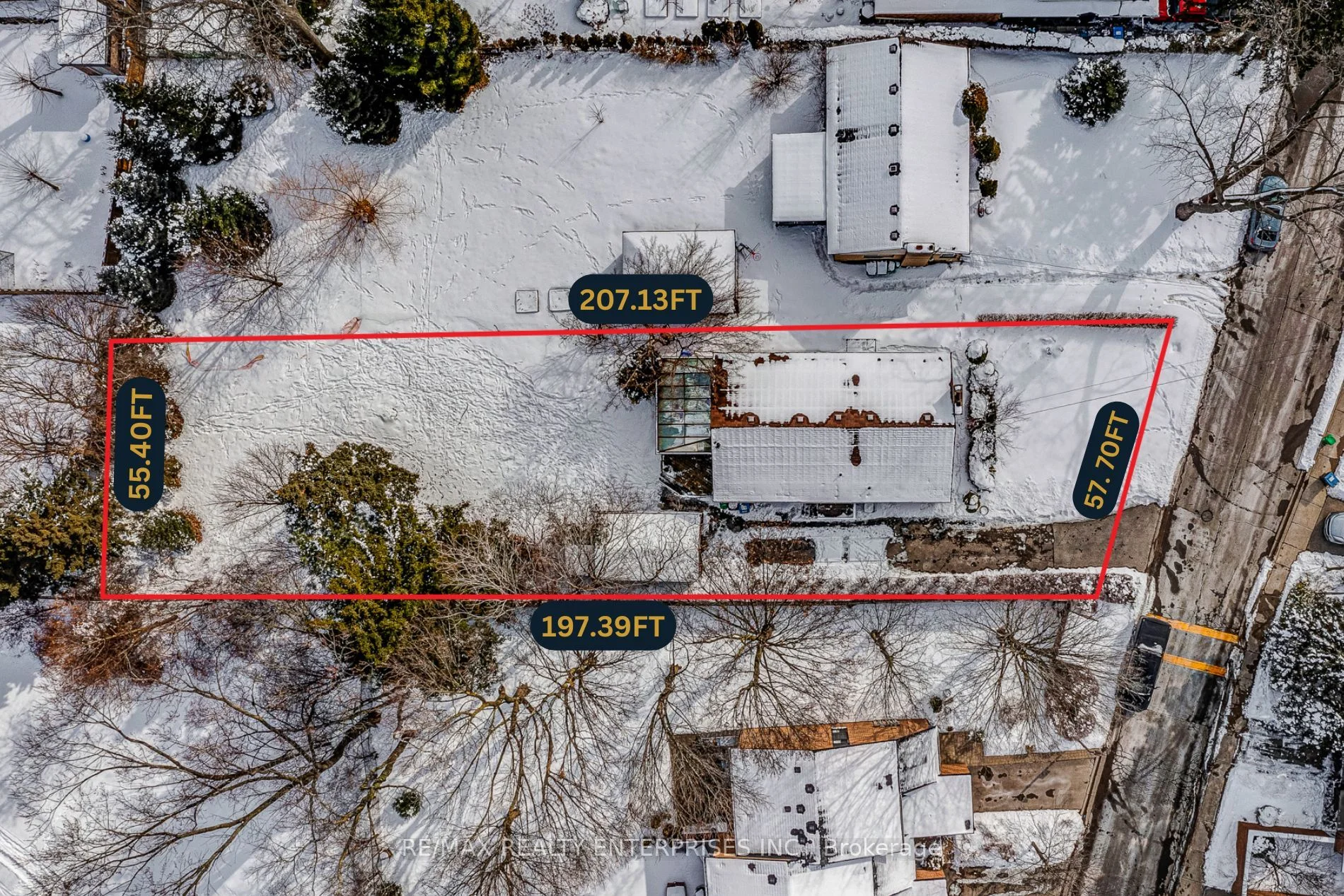 Detached in Mississauga