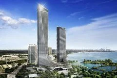 30 Shore Breeze Drive 5908, Toronto W06, On M8v 0j1