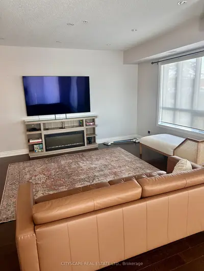 3170 Erin Mills Parkway 228, Mississauga, On L5l 0b6