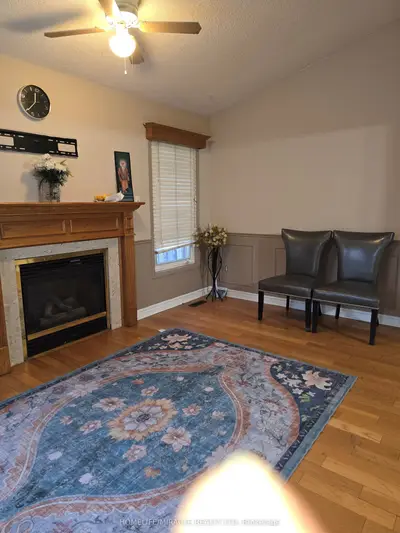 Detached in Brampton