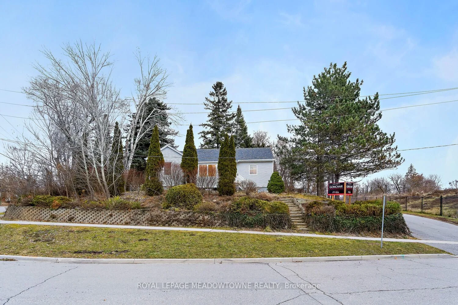2 John Street 2, Halton Hills, On L7g 2j6