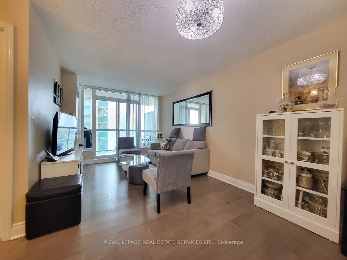 2565 Erin Centre Boulevard 904, Mississauga, On L5m 6z9