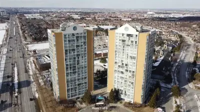 35 Trailwood Drive 315, Mississauga, On L4z 3k9