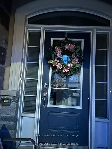 94 Upper Canada Court, Halton Hills, On L7g 4k9